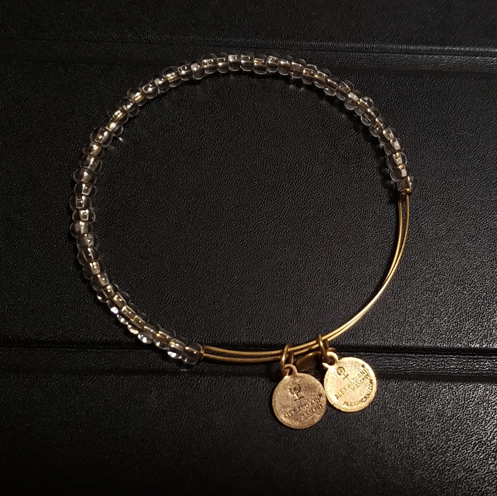 Alex & Ani Bracelet / bangle